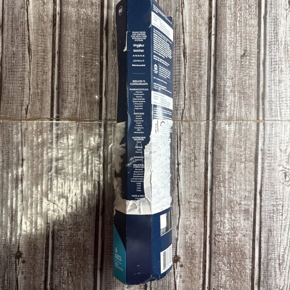 Everydrop Whirlpool Ice and Water Refrigerator Filter - Picture 4 of 5